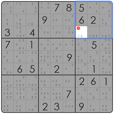 tips on sudoku hard