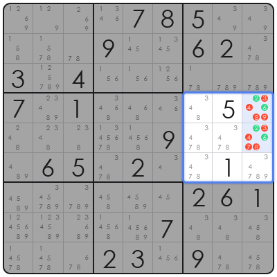 x sudoku puzzles